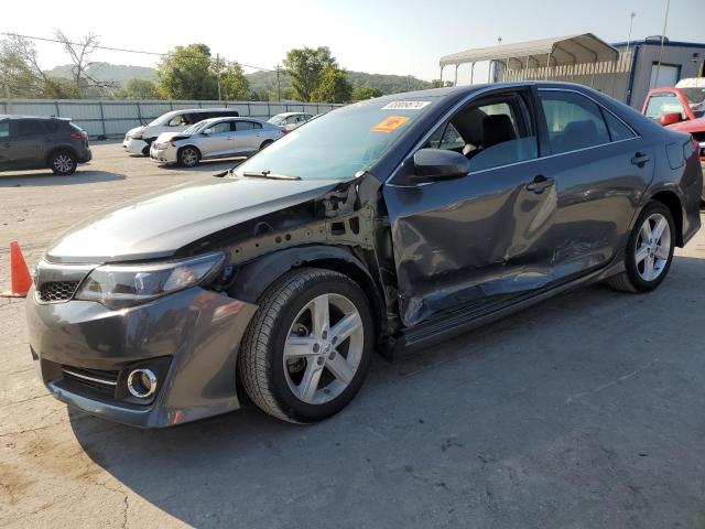 toyota camry base 2012 4t1bf1fkxcu052685