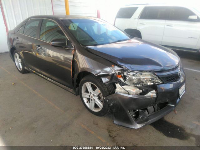 toyota camry 2012 4t1bf1fkxcu065453