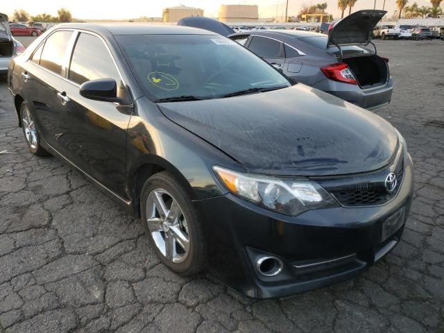 toyota camry base 2012 4t1bf1fkxcu068384