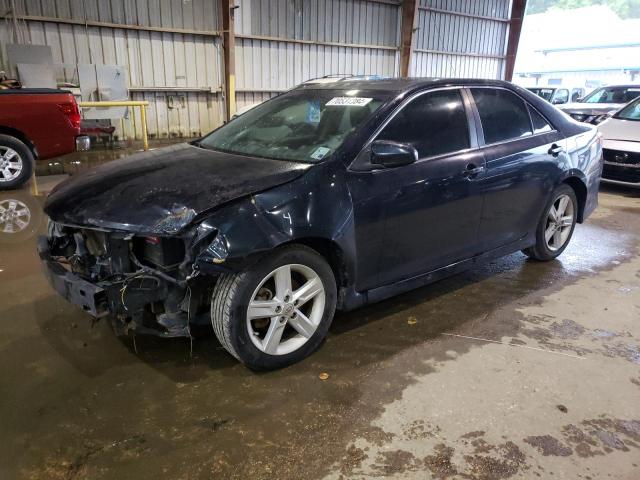 toyota camry base 2012 4t1bf1fkxcu076016