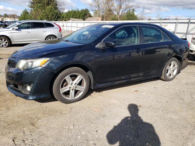 toyota camry base 2012 4t1bf1fkxcu097366