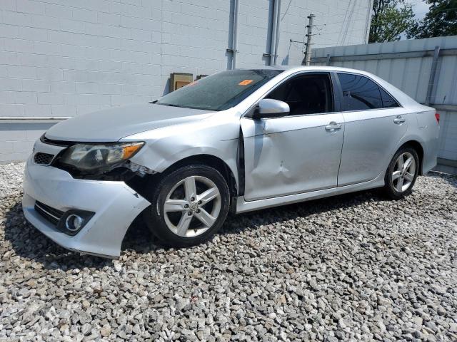 toyota camry base 2012 4t1bf1fkxcu102338