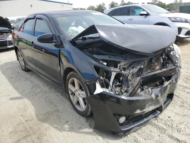 toyota camry base 2012 4t1bf1fkxcu104879