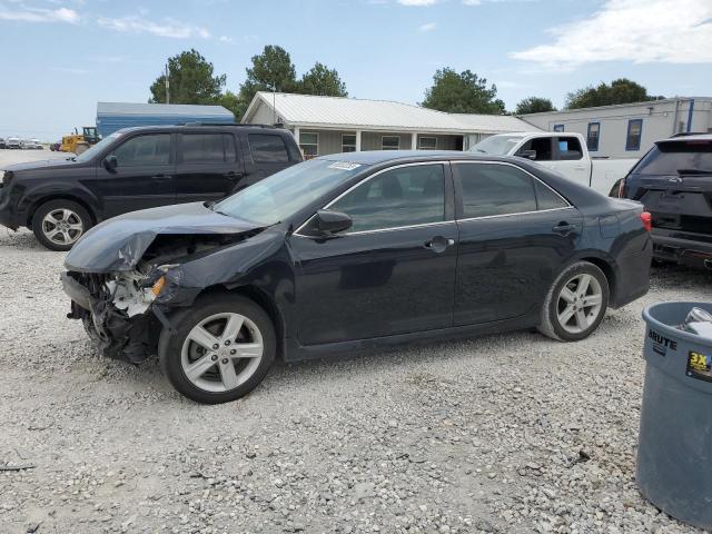 toyota camry base 2012 4t1bf1fkxcu112609