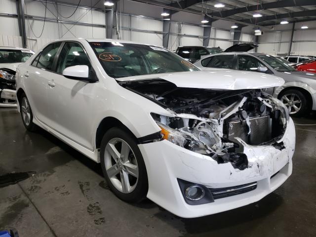 toyota camry 2012 4t1bf1fkxcu112819