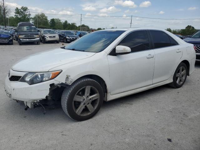 toyota camry 2012 4t1bf1fkxcu115736