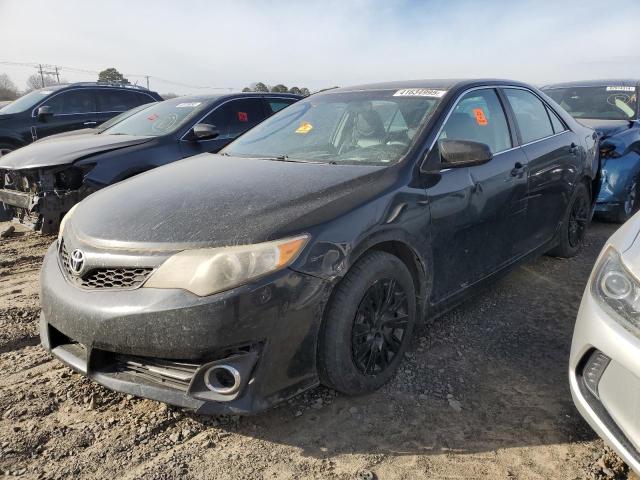 toyota camry base 2012 4t1bf1fkxcu129426