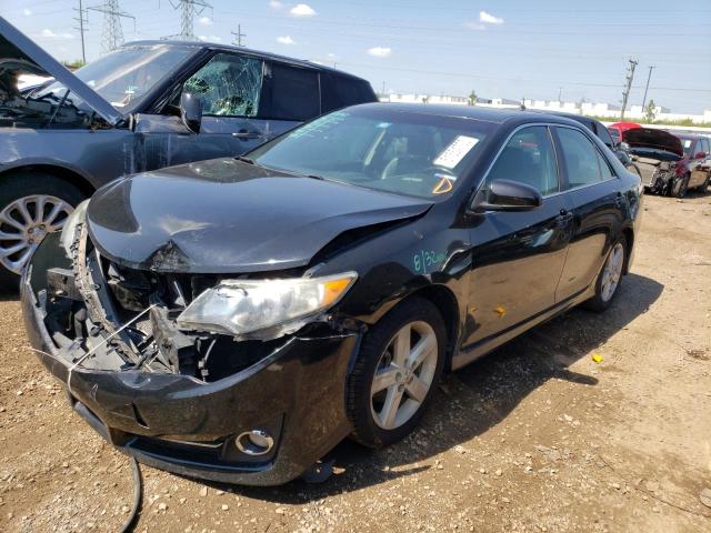 toyota camry 2012 4t1bf1fkxcu131757