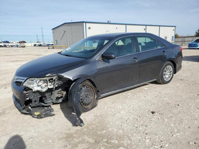 toyota camry base 2012 4t1bf1fkxcu133511