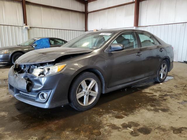 toyota camry base 2012 4t1bf1fkxcu138675