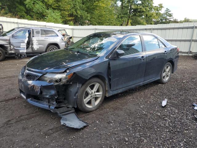 toyota camry 2012 4t1bf1fkxcu139535