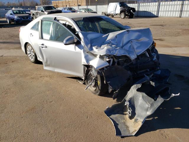 toyota camry base 2012 4t1bf1fkxcu153841