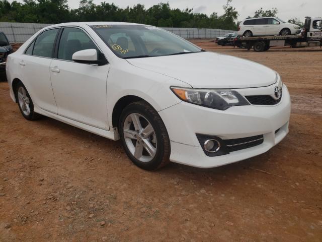 toyota camry base 2012 4t1bf1fkxcu162880