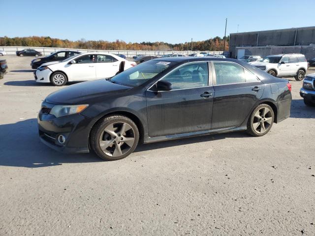 toyota camry base 2012 4t1bf1fkxcu165679