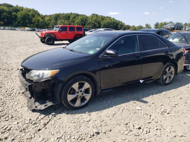 toyota camry base 2012 4t1bf1fkxcu167299