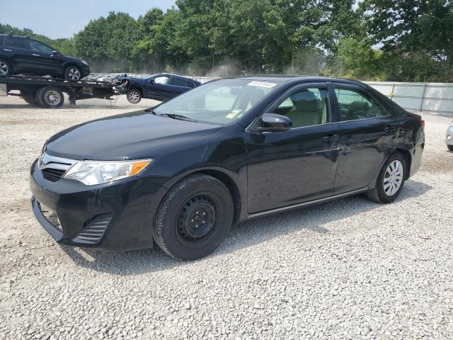 toyota camry 2012 4t1bf1fkxcu171305