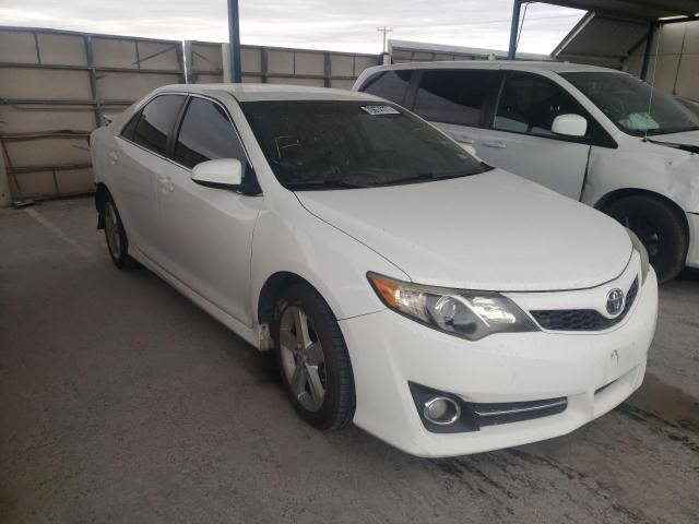 toyota camry base 2012 4t1bf1fkxcu177525