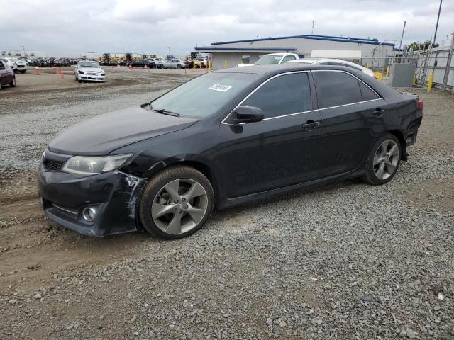 toyota camry 2012 4t1bf1fkxcu178769