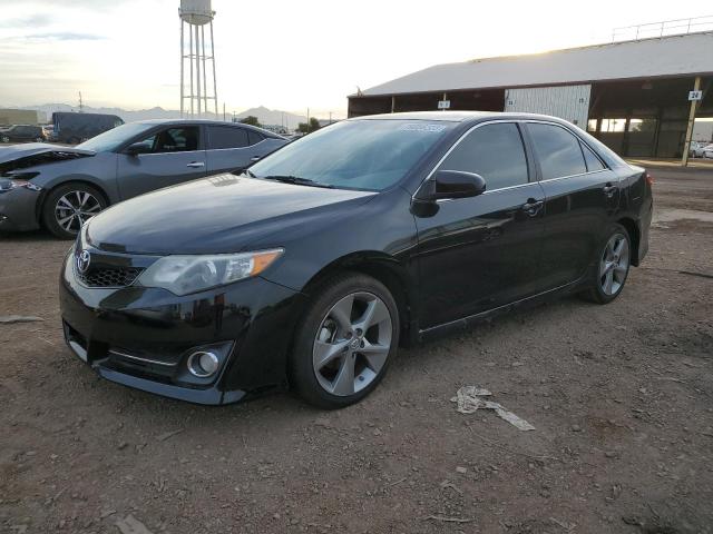 toyota camry 2012 4t1bf1fkxcu182501