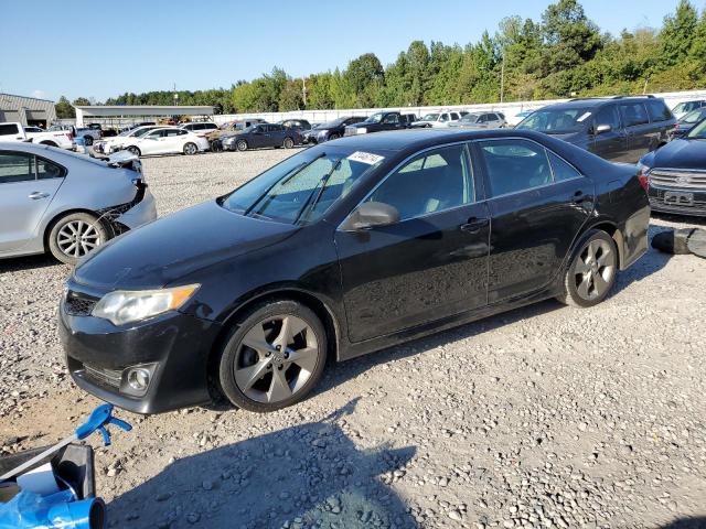 toyota camry base 2012 4t1bf1fkxcu195104