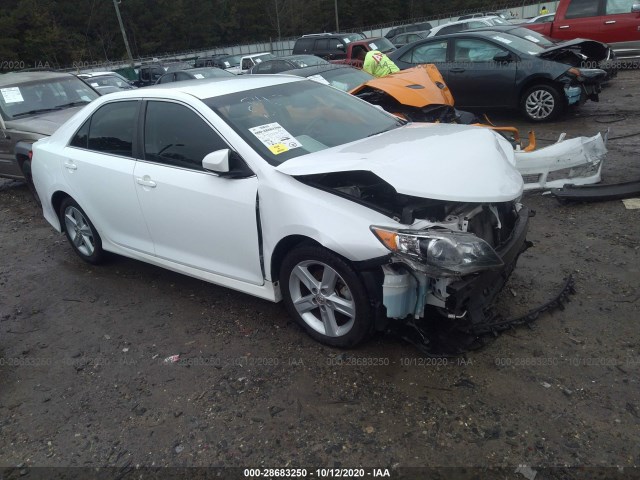 toyota camry 2012 4t1bf1fkxcu198424