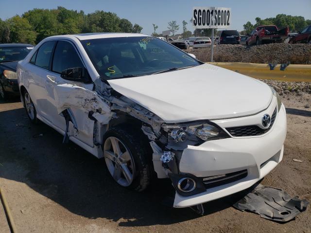 toyota camry base 2012 4t1bf1fkxcu202214