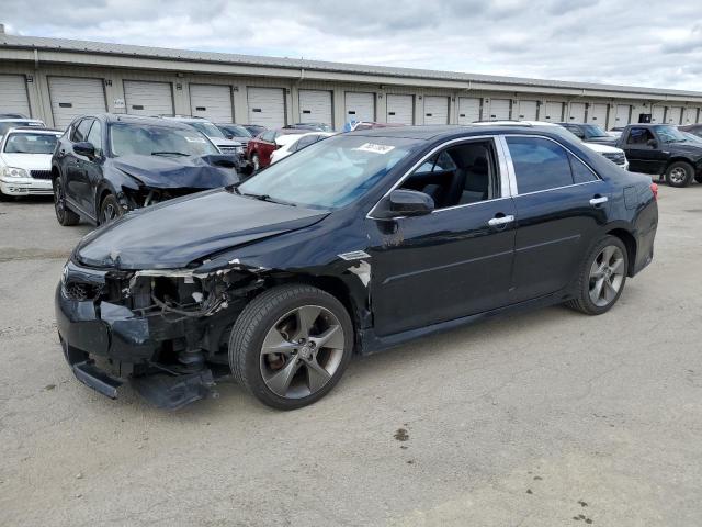 toyota camry base 2012 4t1bf1fkxcu202262