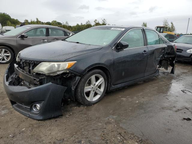 toyota camry 2012 4t1bf1fkxcu501475