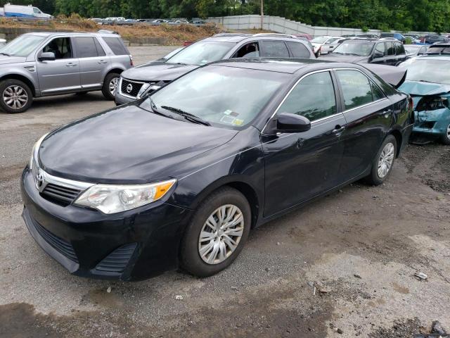toyota camry l/le 2012 4t1bf1fkxcu505140