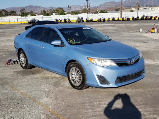 toyota camry 2012 4t1bf1fkxcu512914