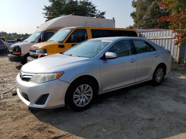 toyota camry base 2012 4t1bf1fkxcu520110