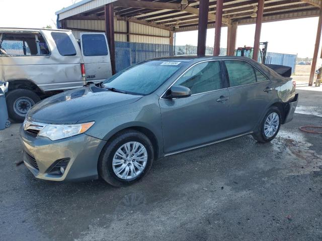 toyota camry 2012 4t1bf1fkxcu520480