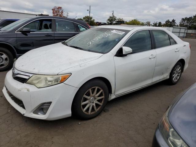 toyota camry base 2012 4t1bf1fkxcu521306