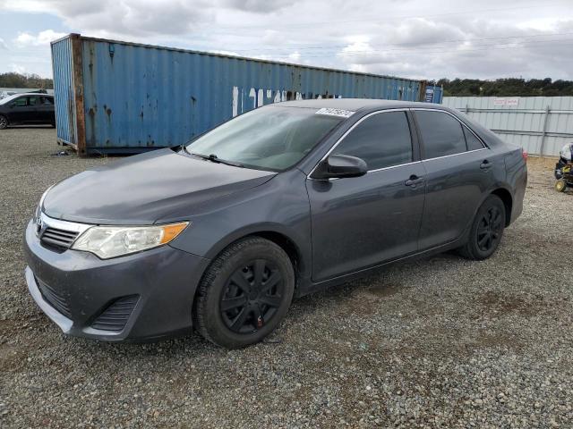 toyota camry base 2012 4t1bf1fkxcu526439