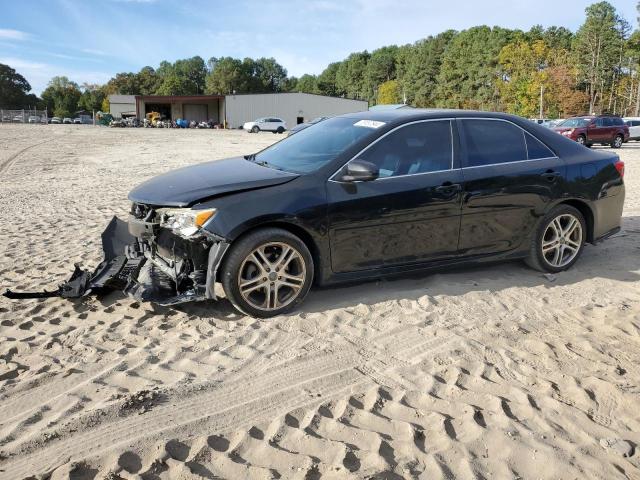 toyota camry base 2012 4t1bf1fkxcu528532