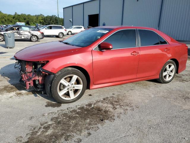 toyota camry base 2012 4t1bf1fkxcu535206