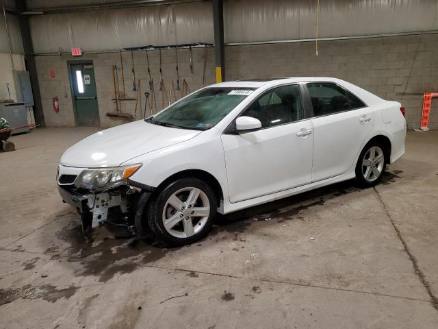 toyota camry se a 2012 4t1bf1fkxcu541863