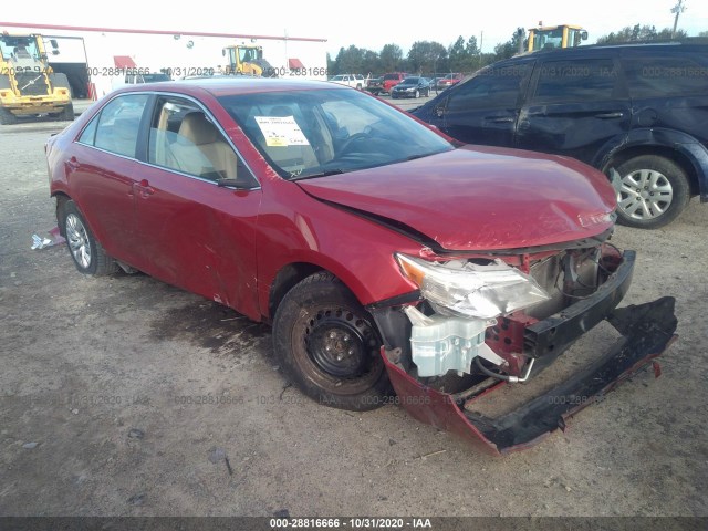 toyota camry 2012 4t1bf1fkxcu546223