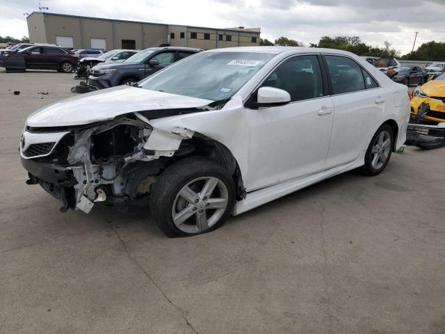 toyota camry base 2012 4t1bf1fkxcu547940