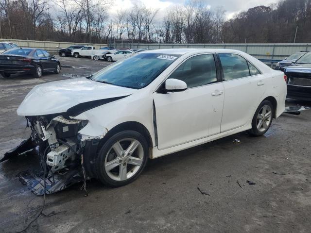 toyota camry 2012 4t1bf1fkxcu550966