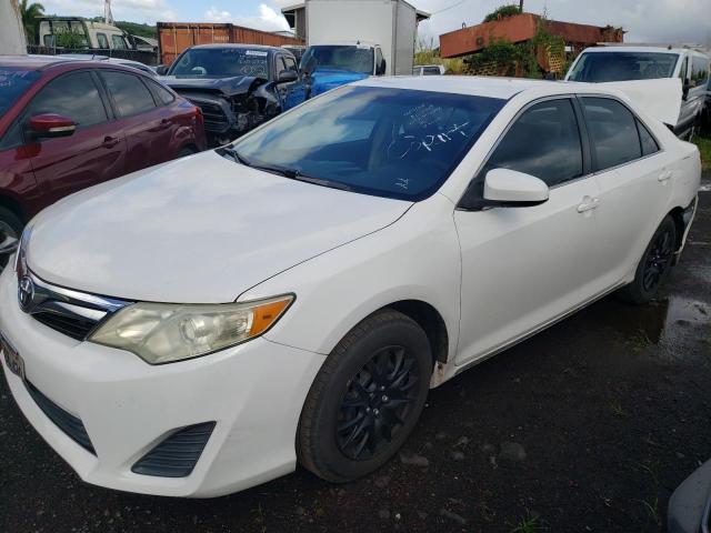 toyota camry base 2012 4t1bf1fkxcu567217