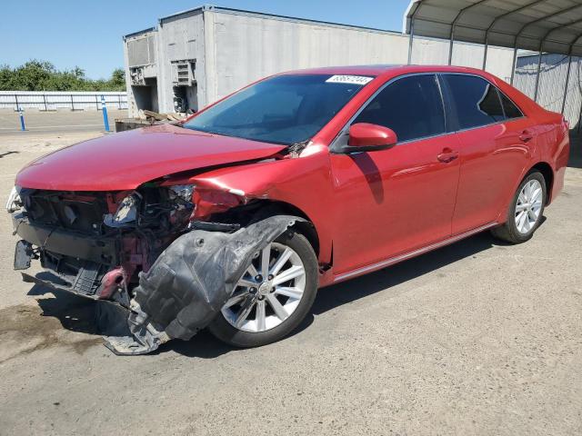 toyota camry base 2012 4t1bf1fkxcu567248