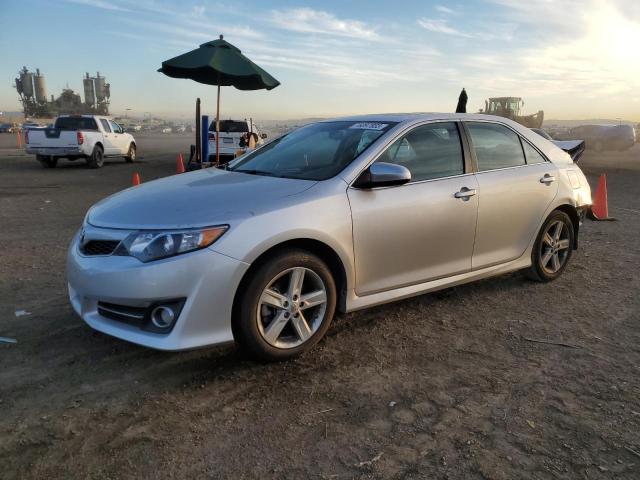 toyota camry 2012 4t1bf1fkxcu574989