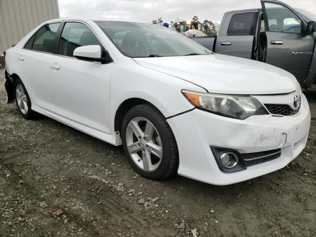 toyota camry se a 2012 4t1bf1fkxcu587225