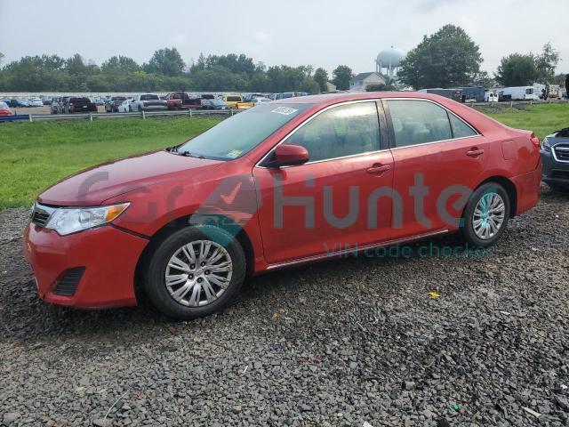 toyota camry le a 2012 4t1bf1fkxcu589315