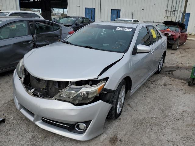 toyota camry se a 2012 4t1bf1fkxcu590173