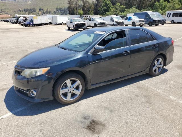 toyota camry base 2012 4t1bf1fkxcu591713