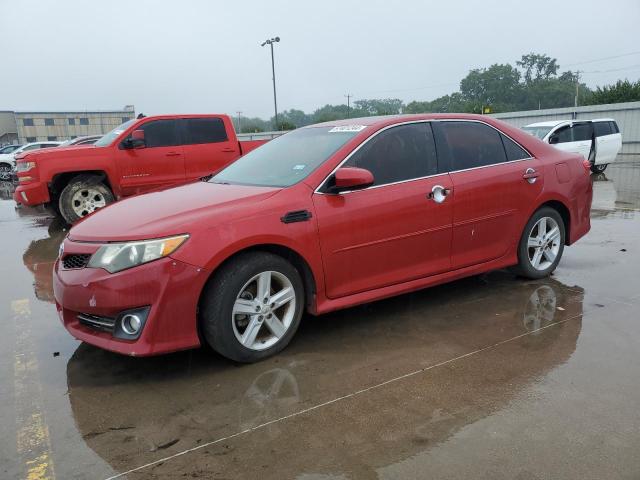 toyota camry 2012 4t1bf1fkxcu595874