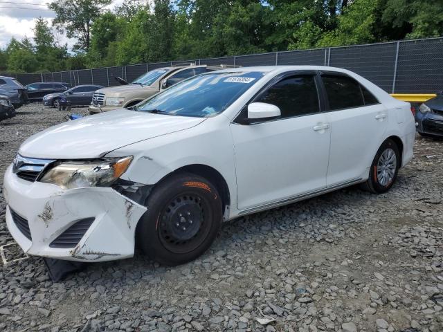 toyota camry base 2012 4t1bf1fkxcu597060