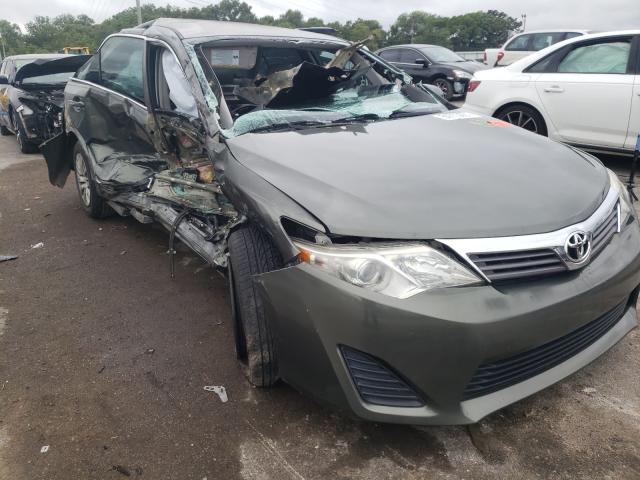 toyota camry 2012 4t1bf1fkxcu599116